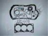 ASHIKA 49-06-608 Full Gasket Set, engine